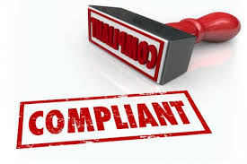 Compliance Compliance